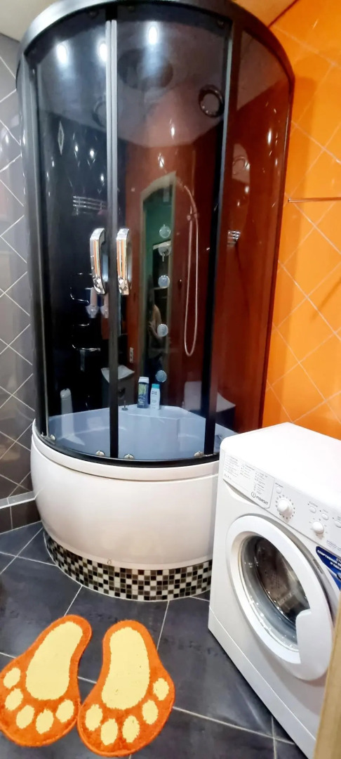 Апартаменты на улице Шурова гора 7/9