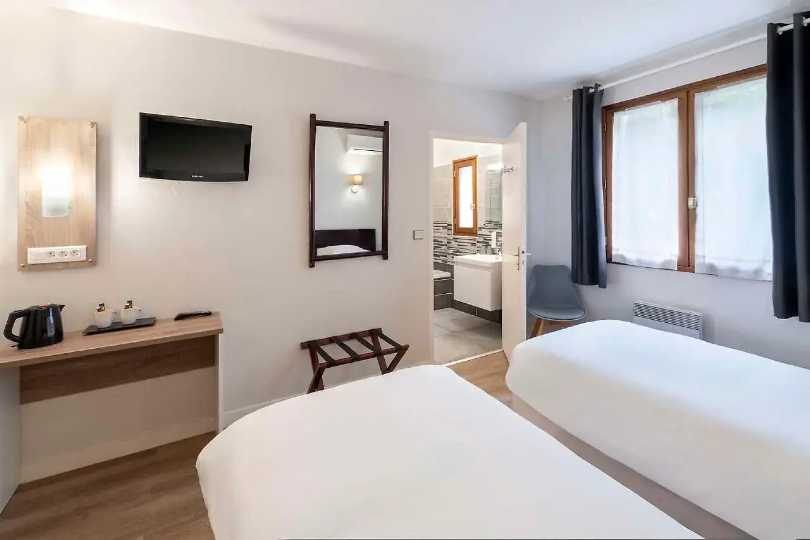 Sure Hotel by Best Western Saintes
