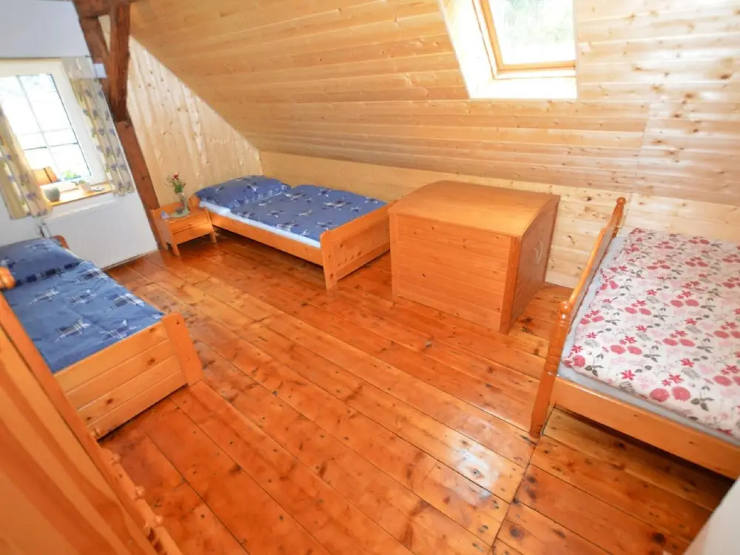 Comfortable Holiday Home With Sauna and Billiards, Near the Slopes