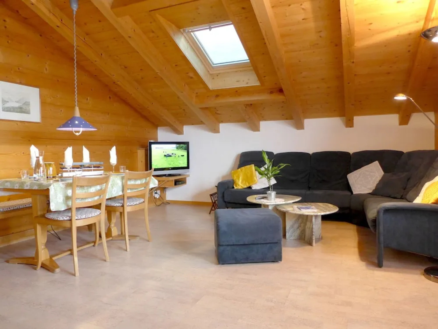 Boden 19 Schwanden bei Brienz