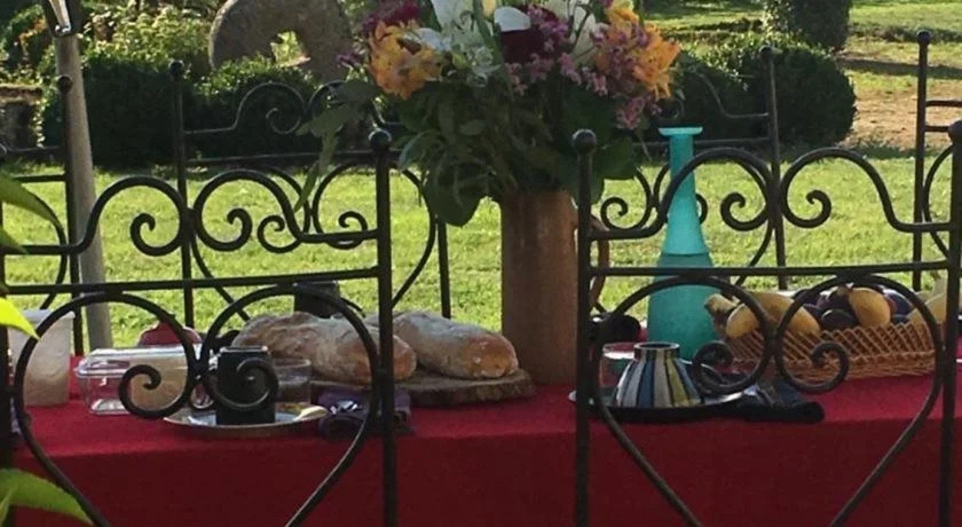 Château de la Chasse-Guerre