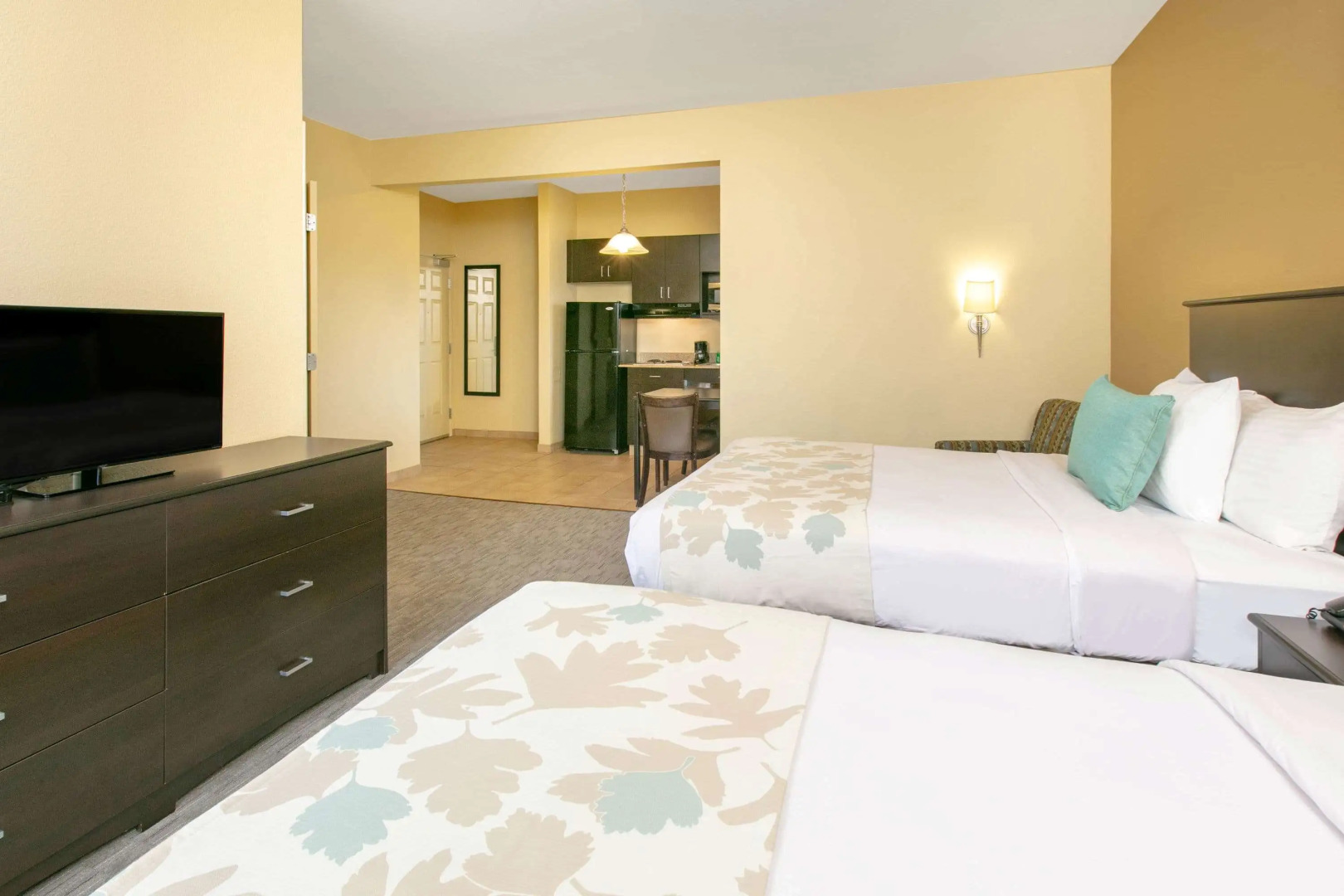 Spark by Hilton Longview