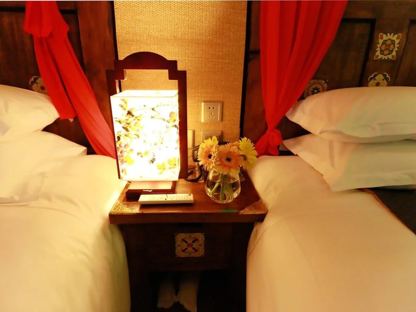 Yunlong Mansion Boutique Hotel