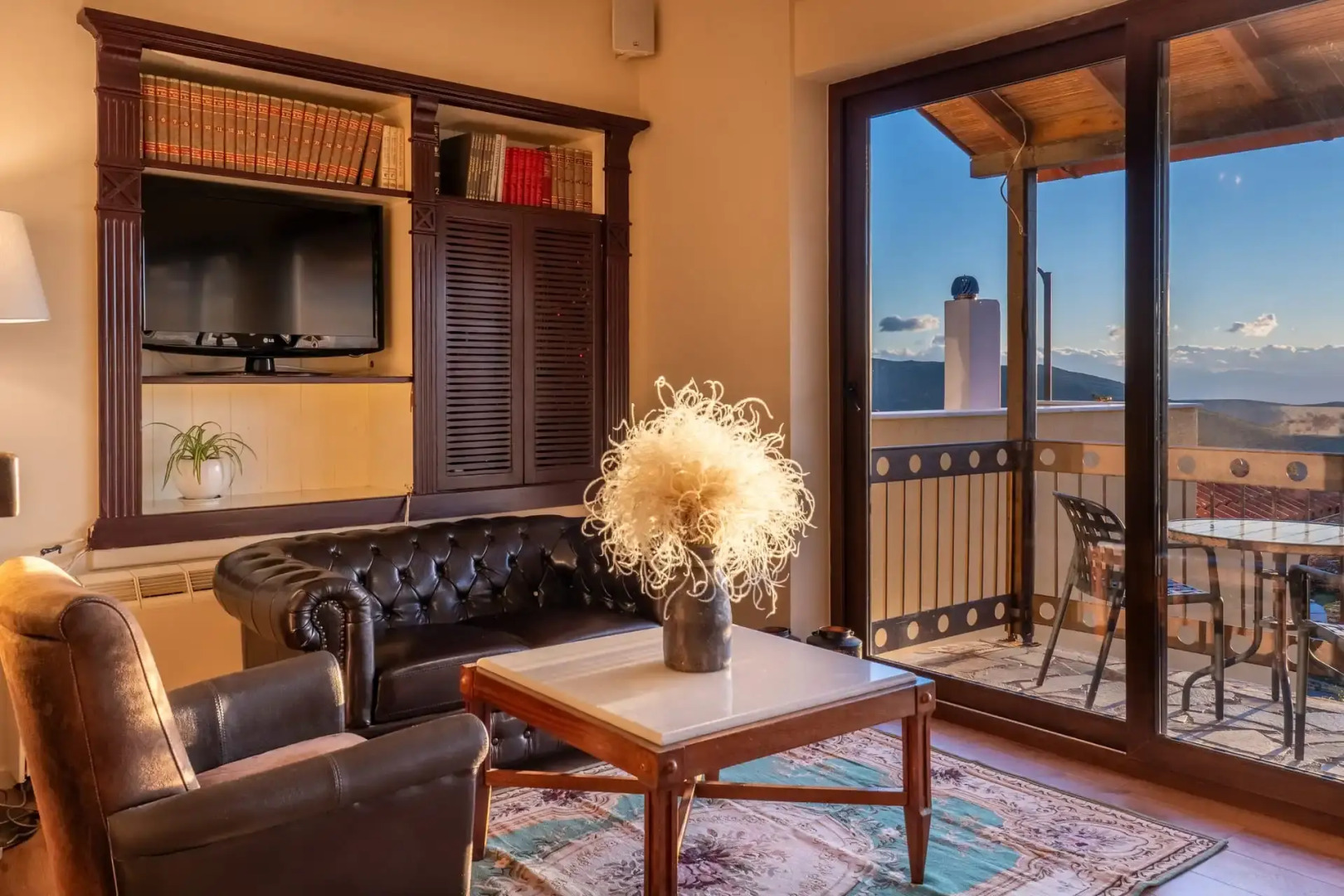 Likoria Boutique Hotel