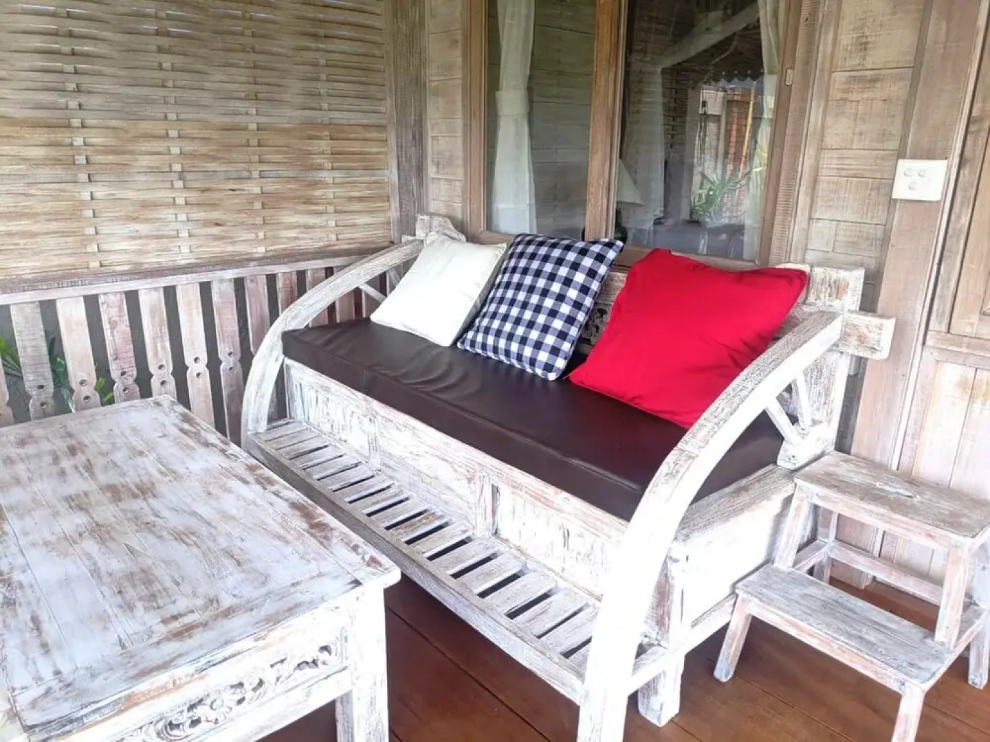 Uma Chaming Villas & Gym by EPS