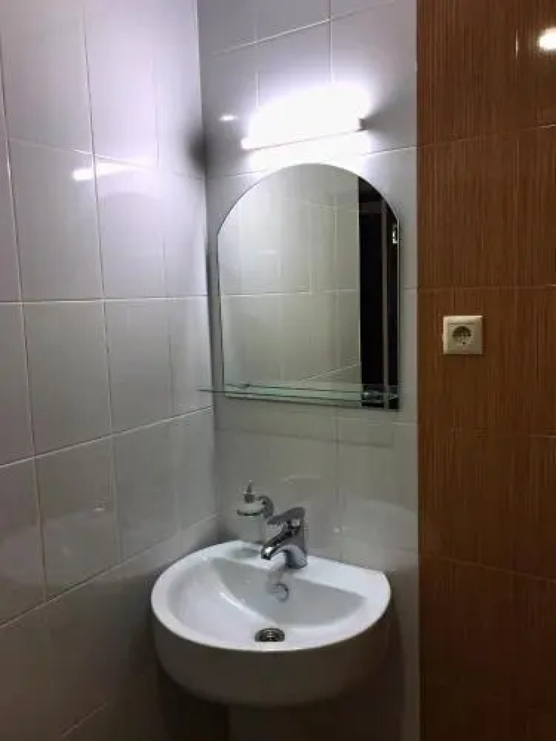 Лазурь Абхазия