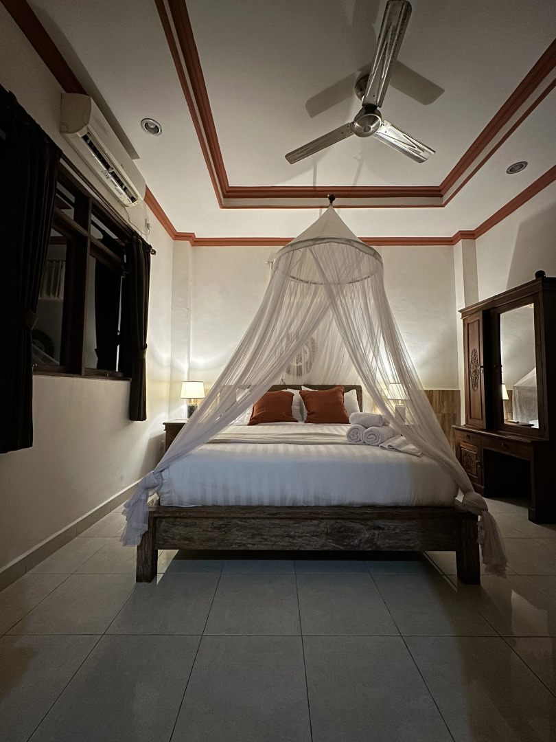 Bembengan Ubud Cottage