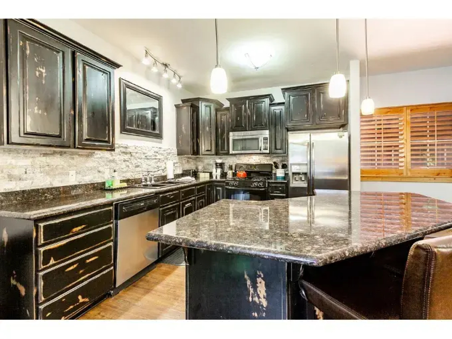 All Seasons Resort Lodging-Bear Hollow Village