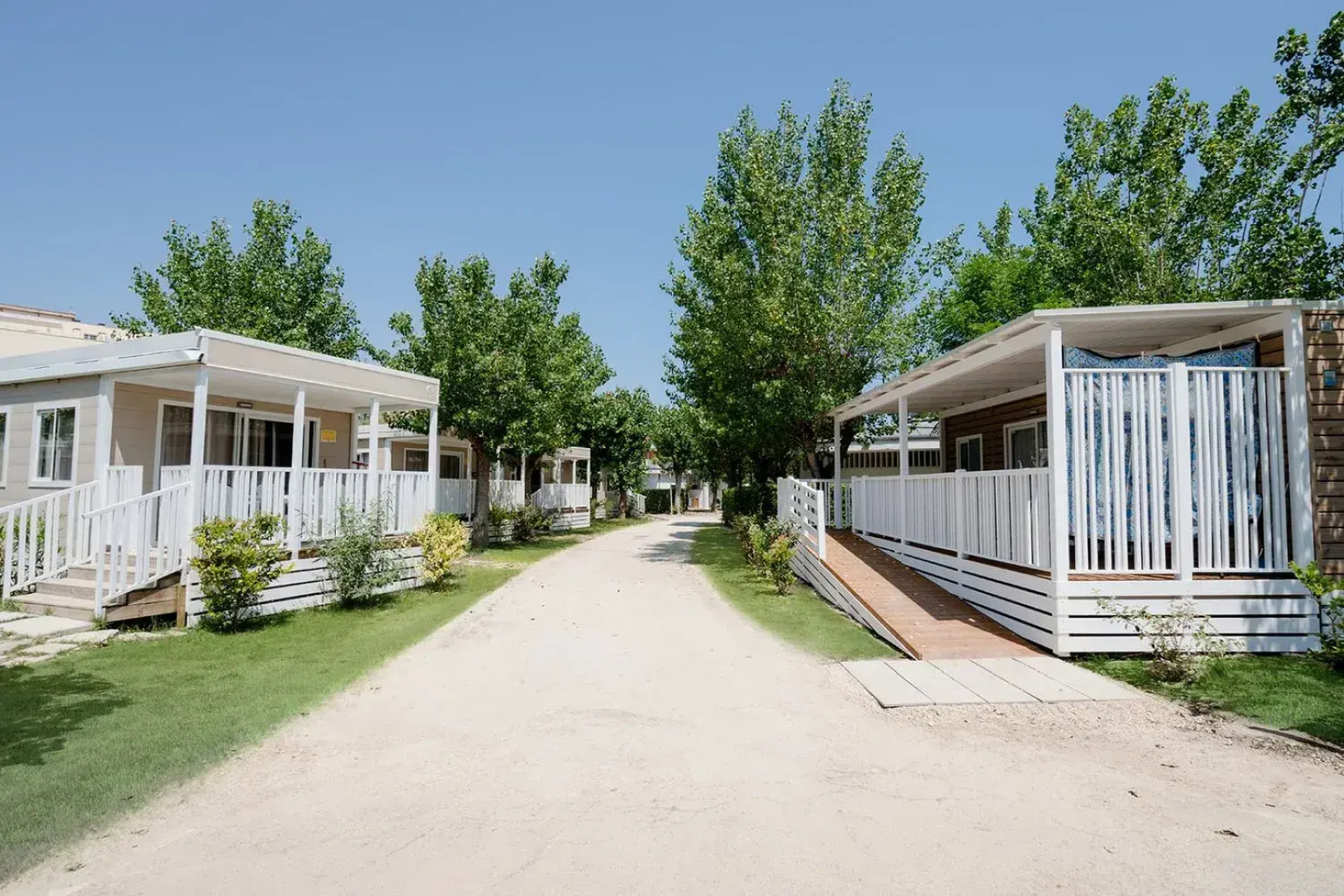 Villaggio Turistico Le Mimose