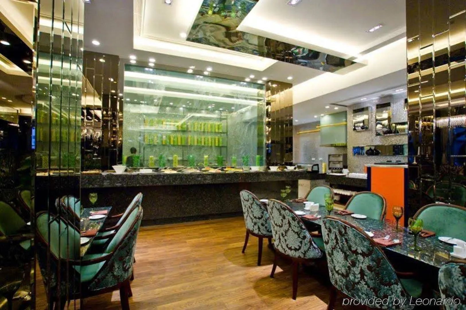 Zhongshan International Hotel