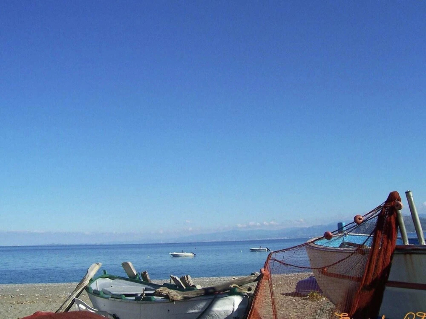 Apartment in a Beautiful Villa, Surrounded by Nature and Near the sea