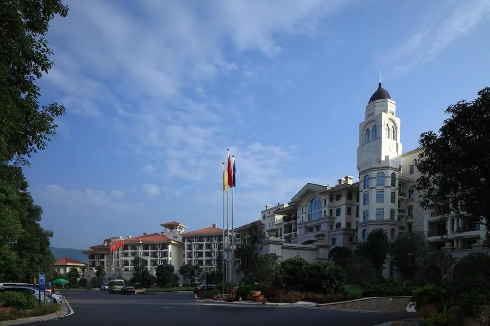 Country Garden Phoenix Hotel Chaohu