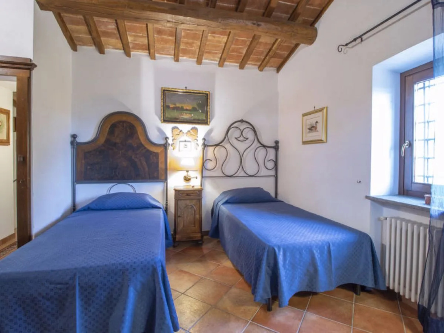 Madonna Del Giglio (Bol385)