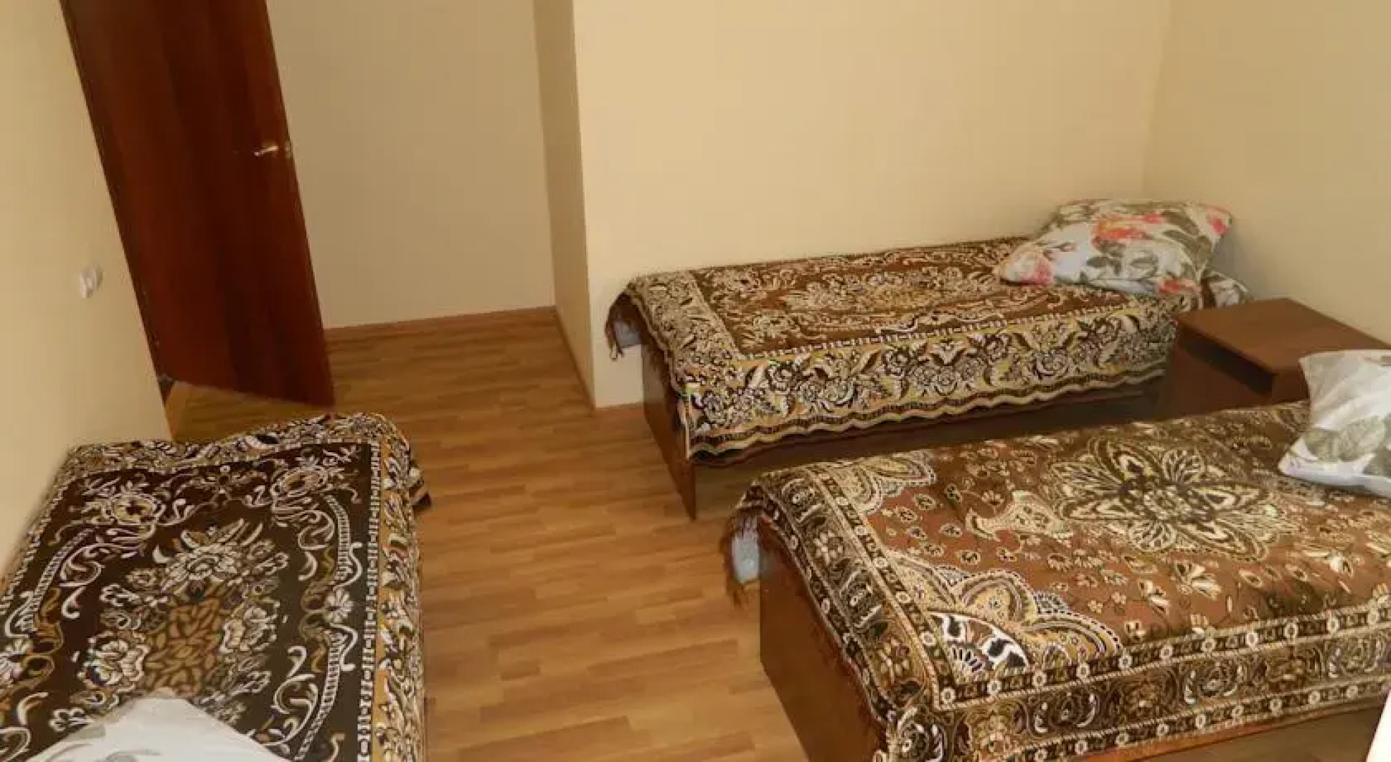 Гранатовый Сад