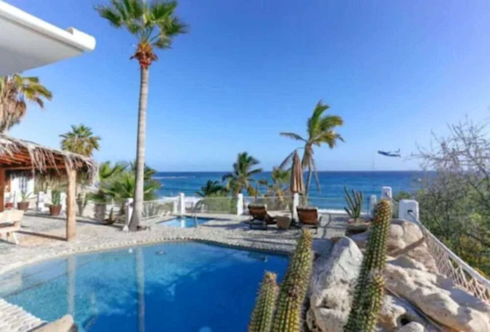 Casa Rossein by Wolf PM