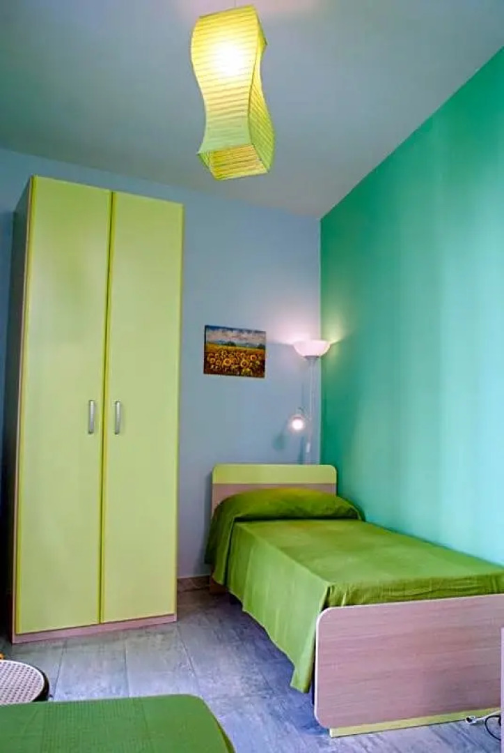 Sette Cuscini Bed And Breakfast