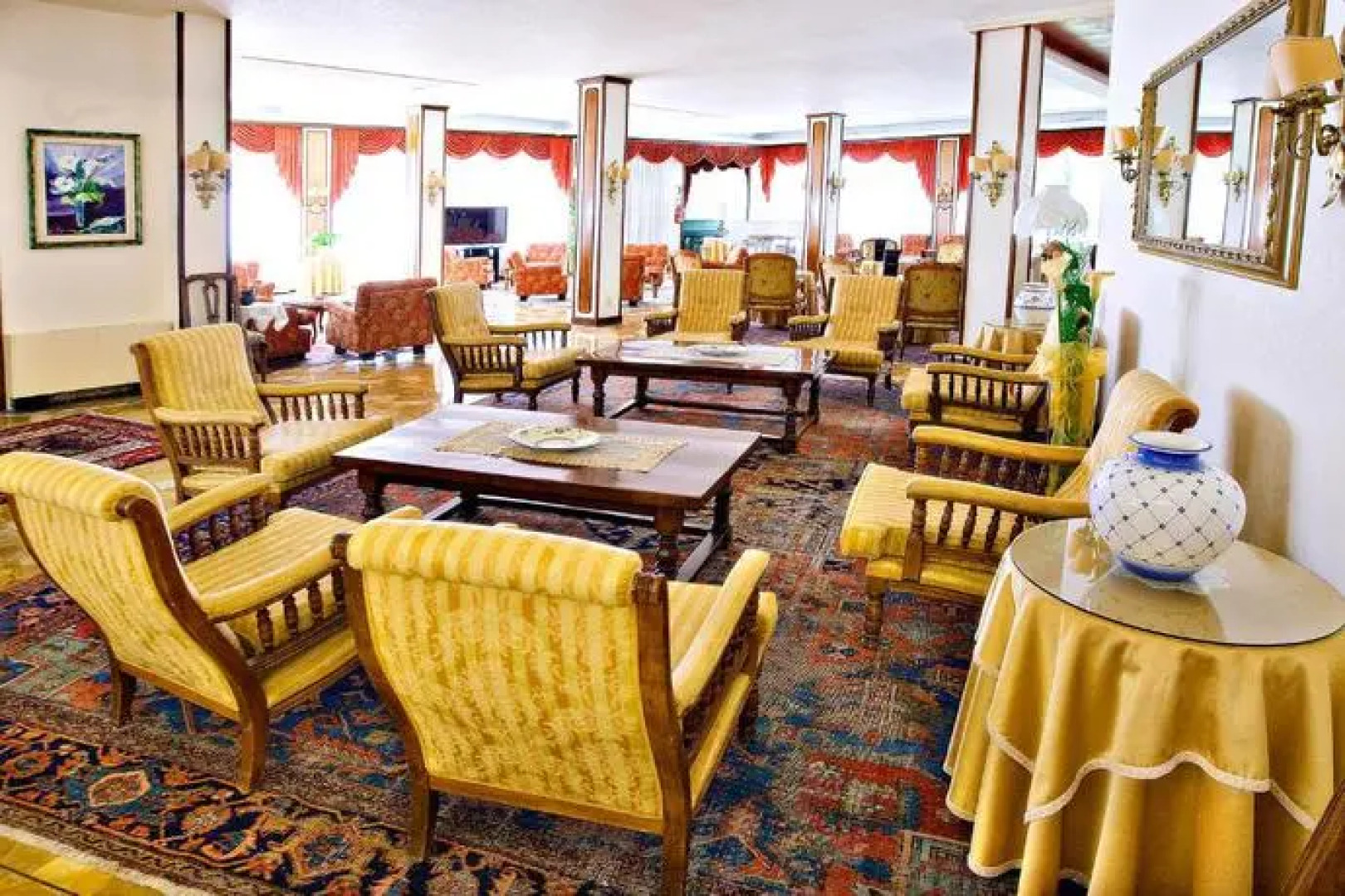 Dong Jiang Golf Resort