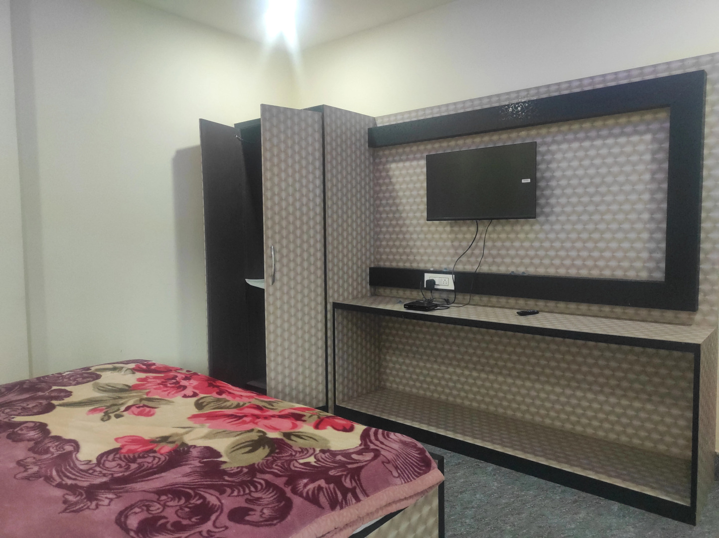 Homocation Bagori Kaziranga