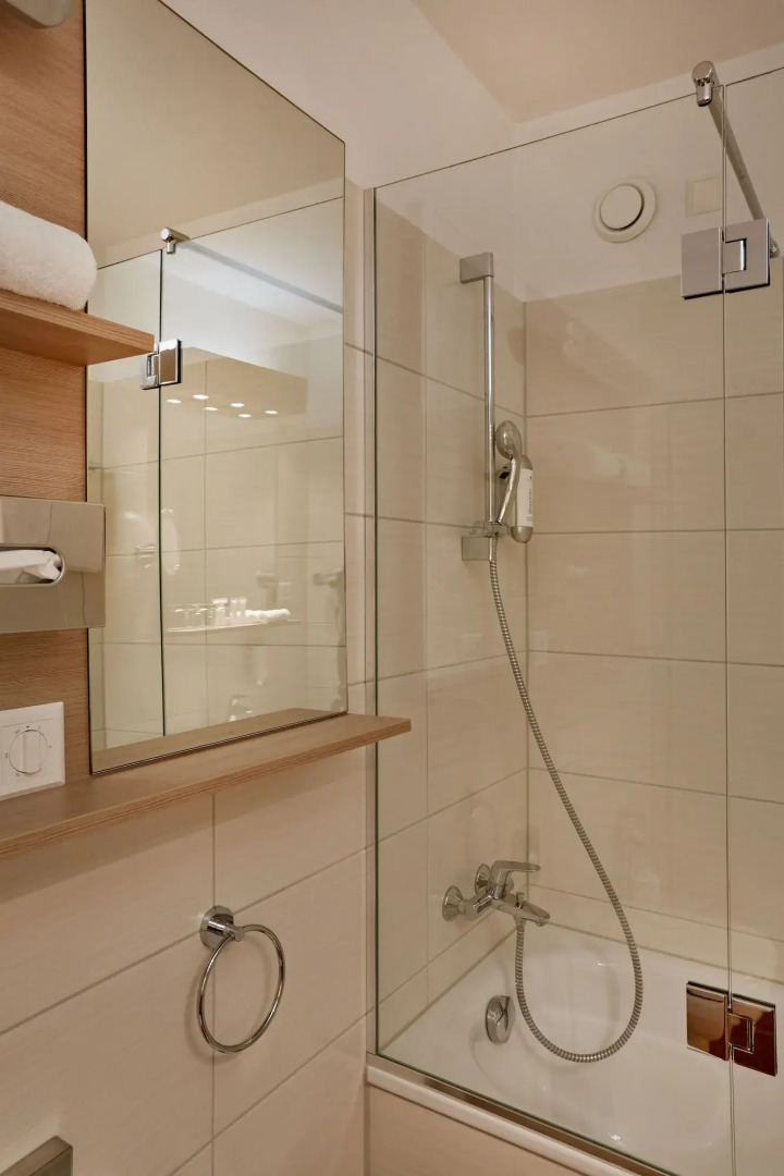 H4 Hotel Arcadia Locarno