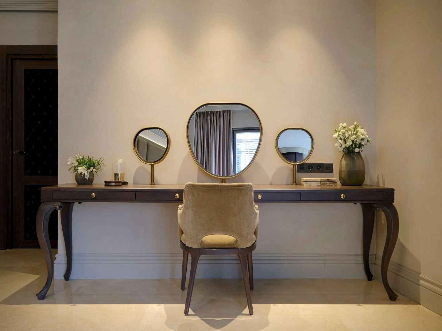 Sofitel Barcelona Skipper