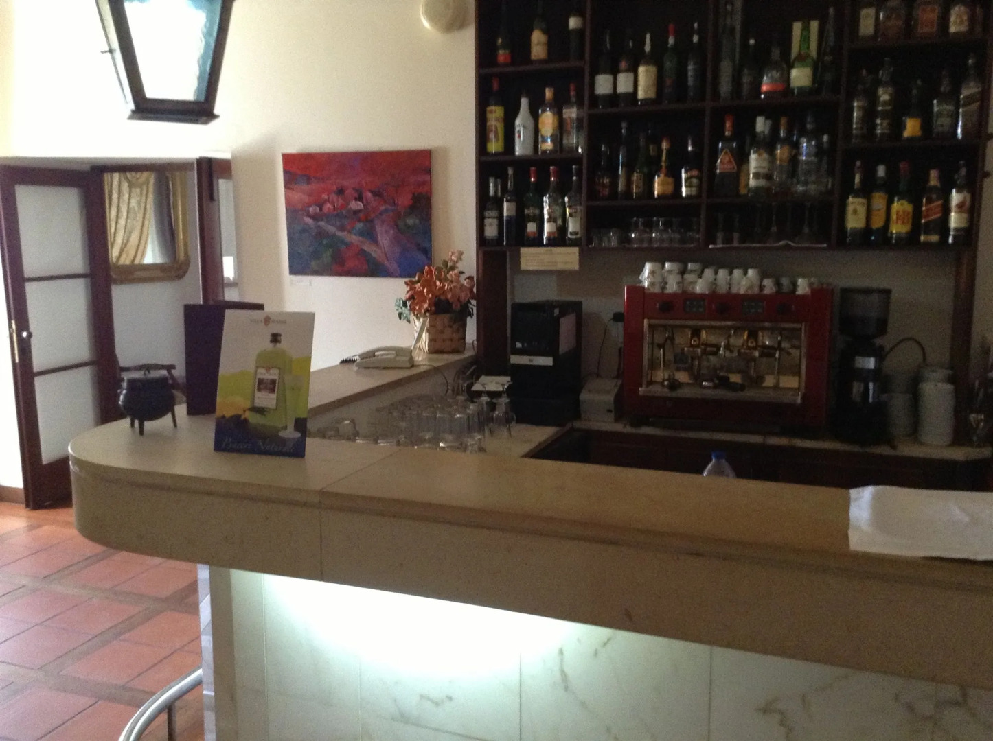 Hotel Rural Quinta de Santo António