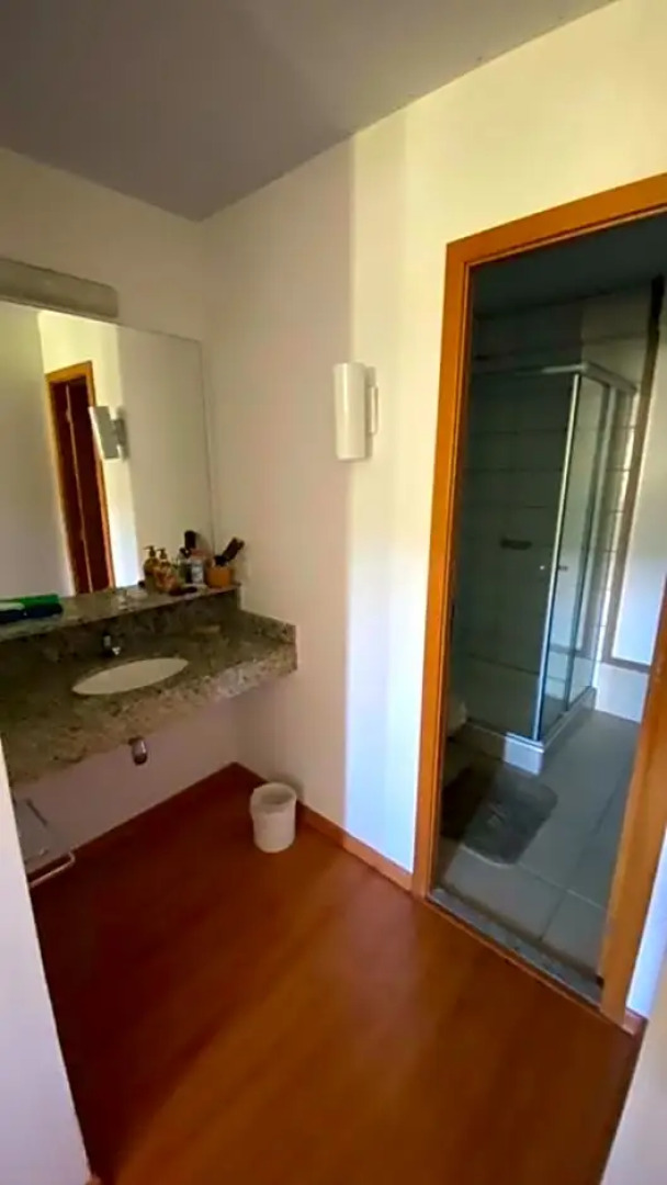 Hotel Giardino Rio Quente Apartamento Duplex Cobertura 627