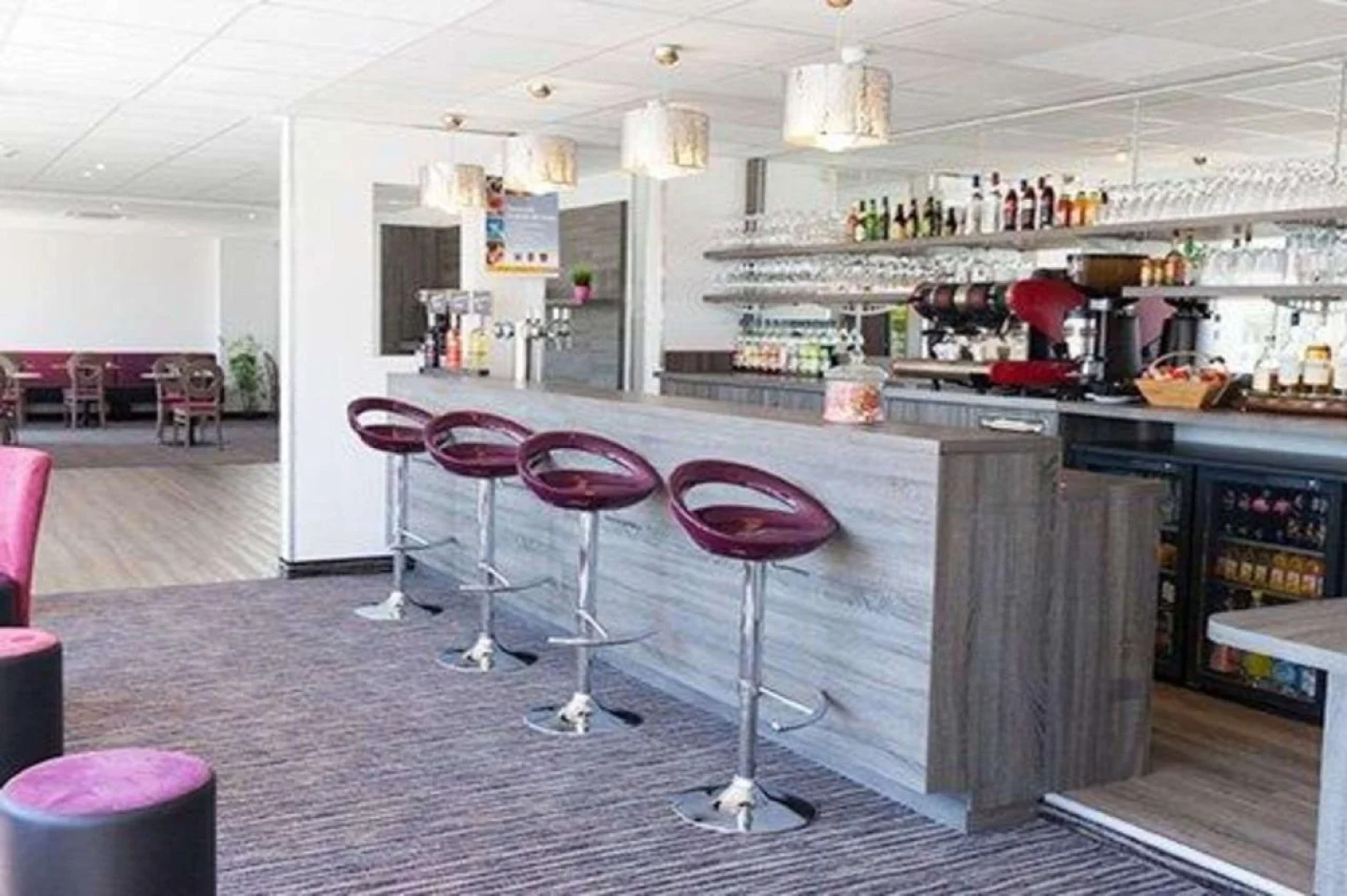 Quality Hotel Bordeaux Pessac