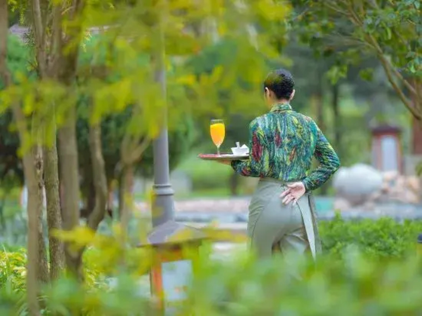 Country Garden Holiday Hot Spring Hotel