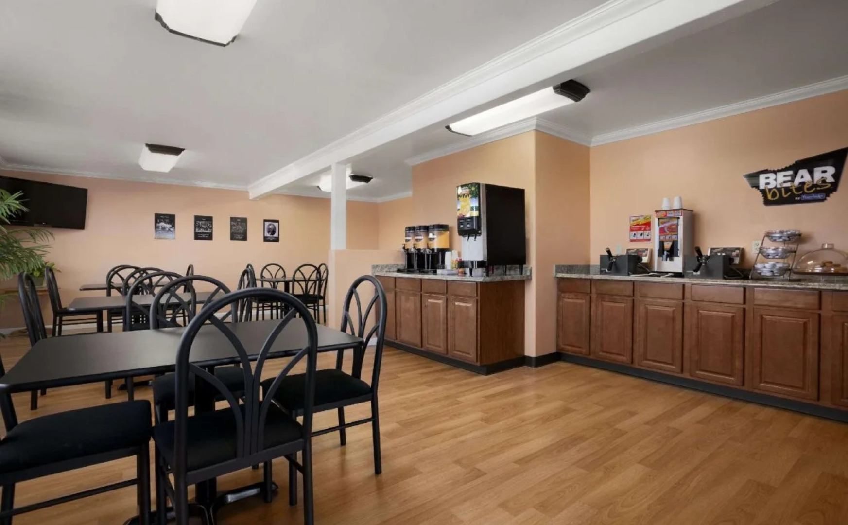 Travelodge by Wyndham Angels Camp CA