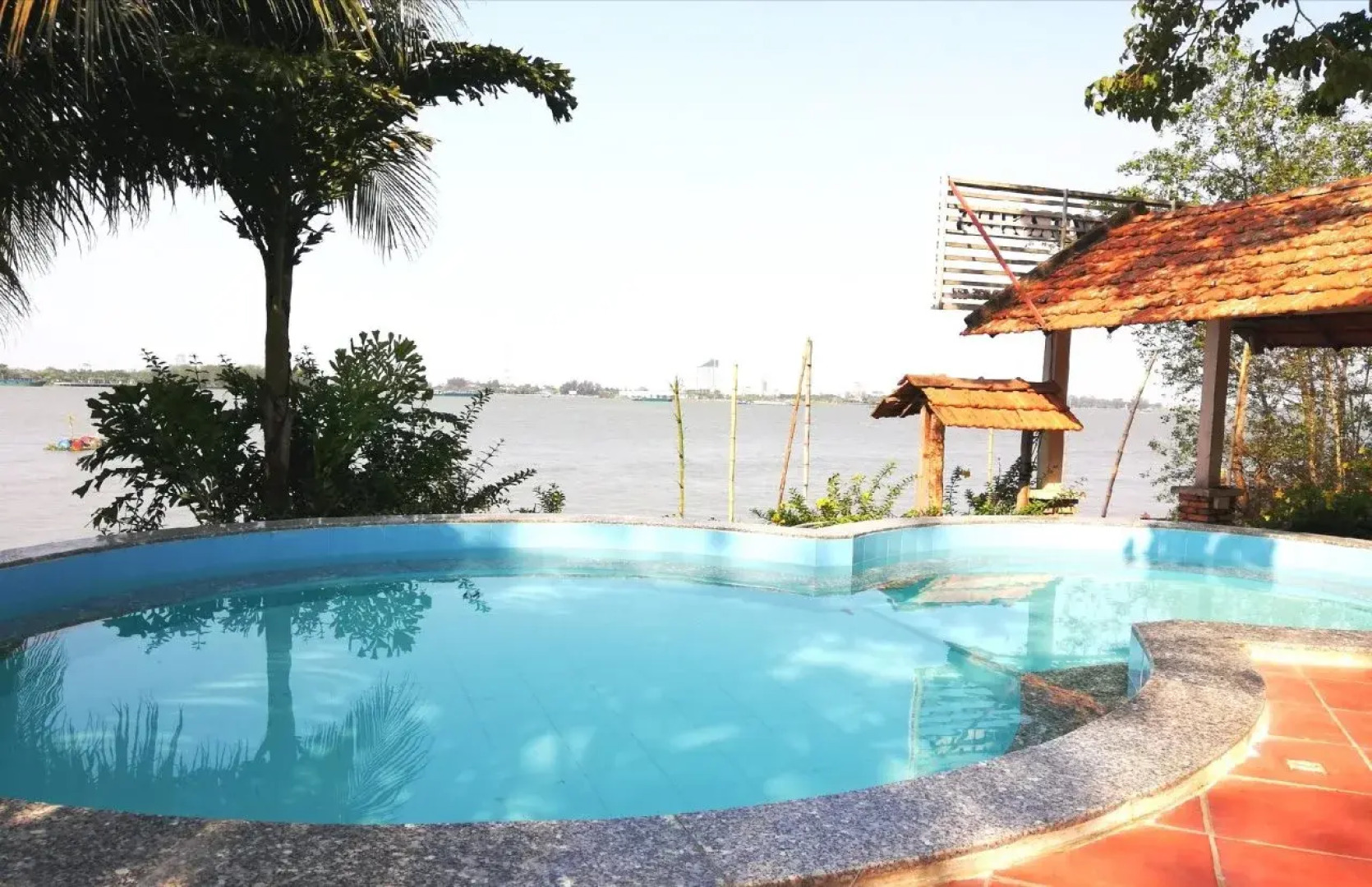 Mekong Chill Homestay