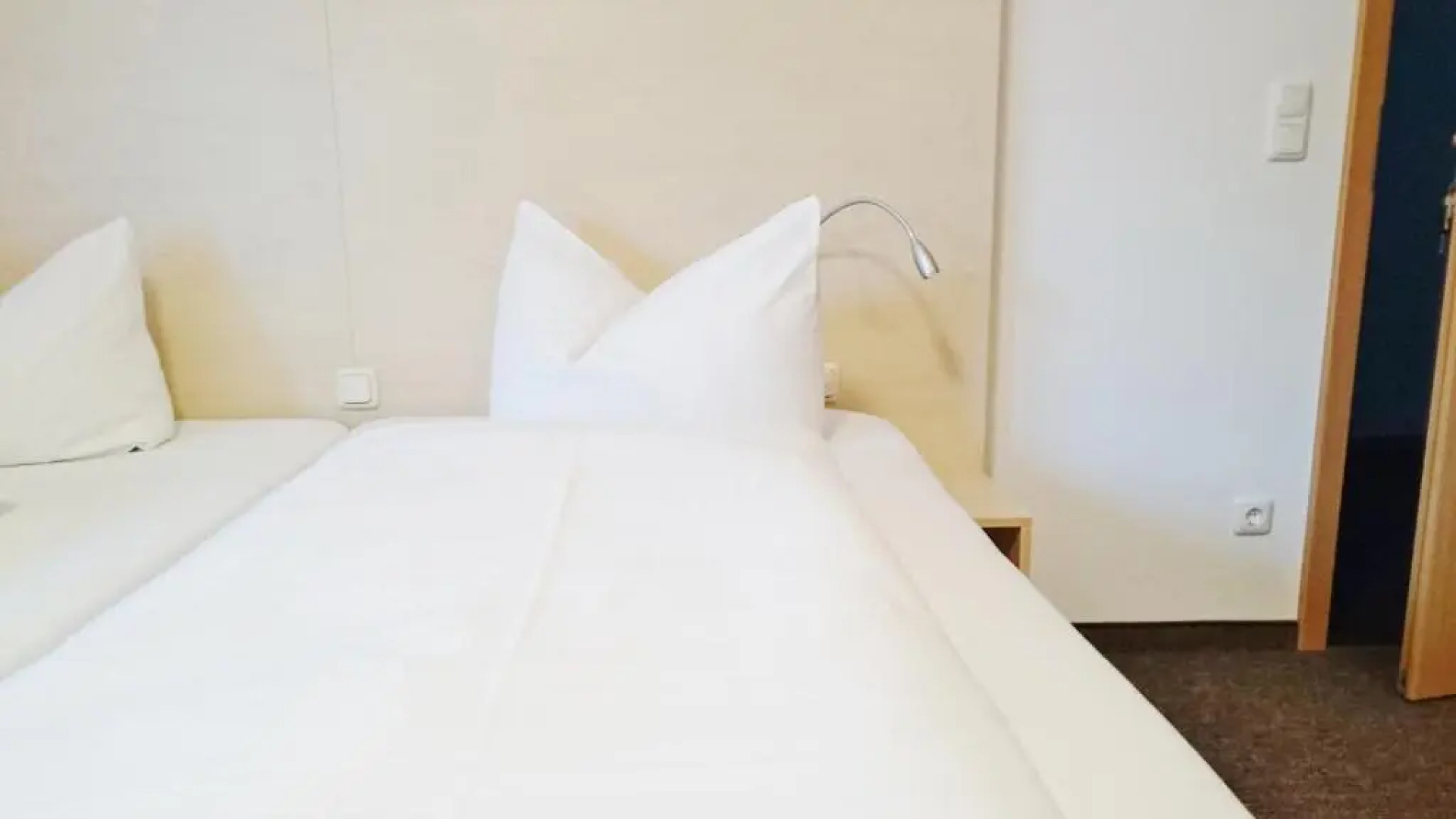 Gästehaus Langhammer