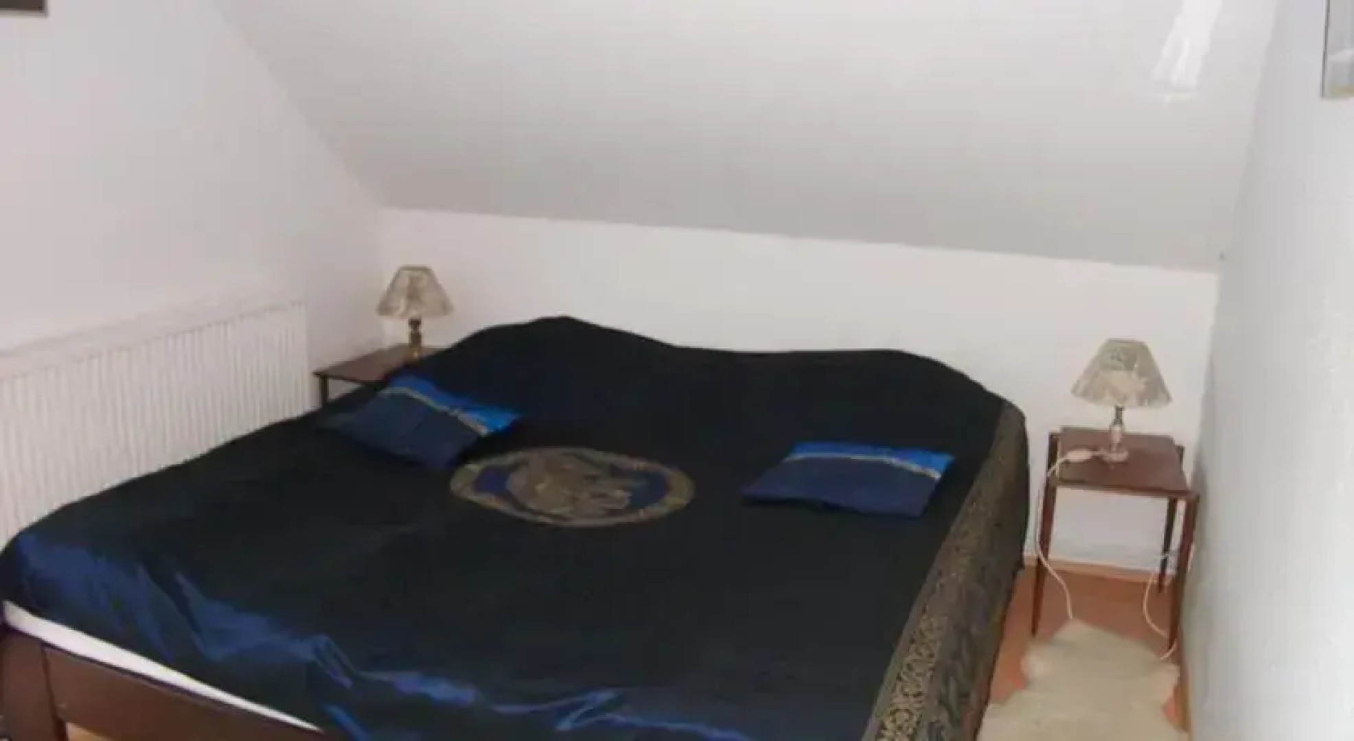 Holiday home Stettiner Haff