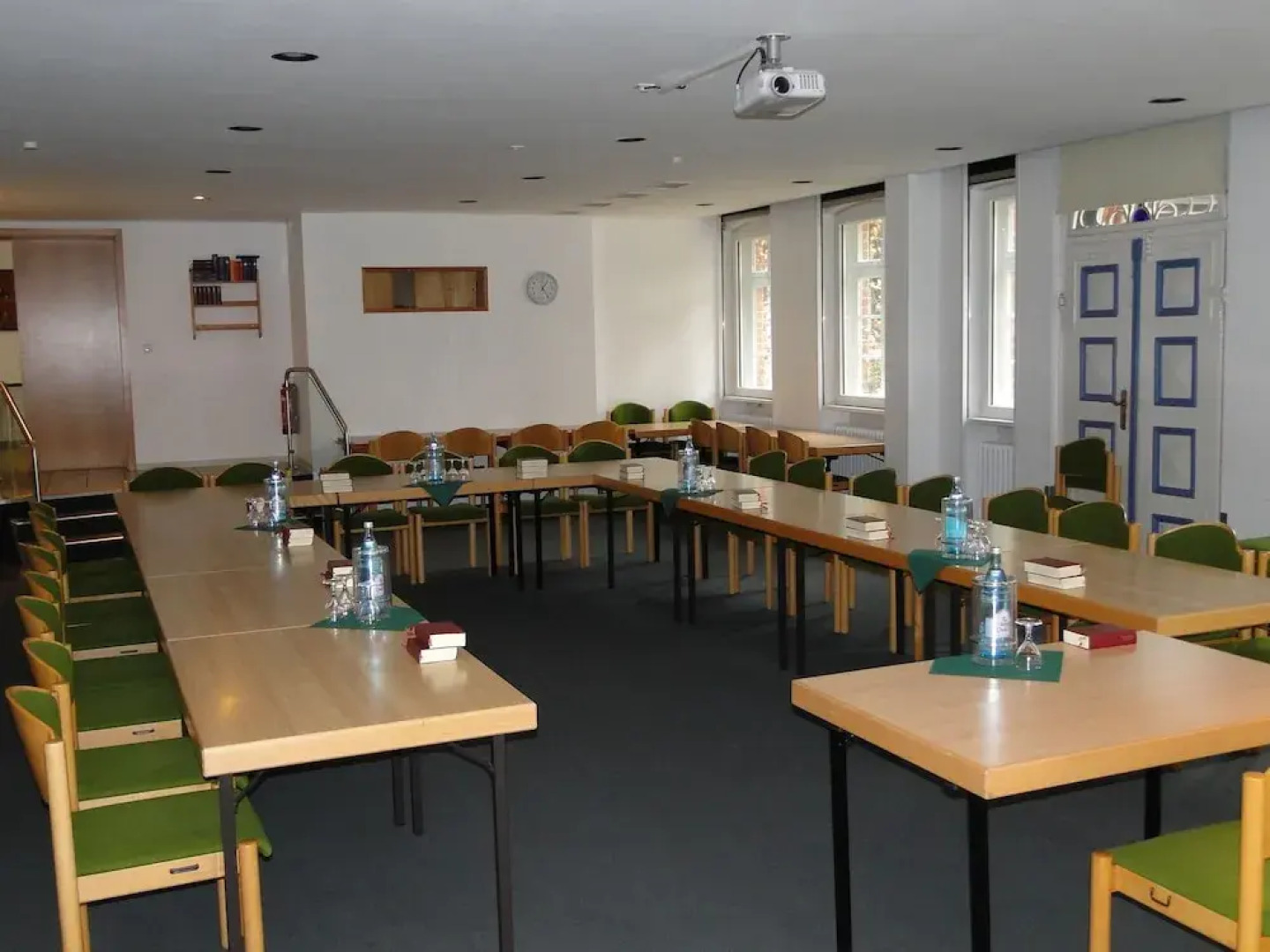 Ludwig-Harms-Haus Hermannsburg