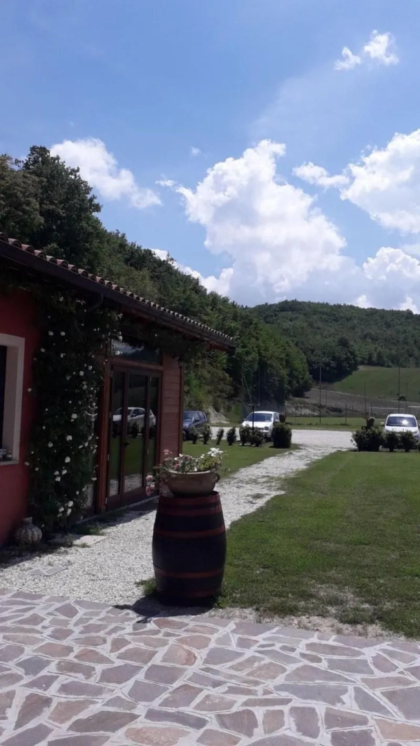Agriturismo La Vita è Bella