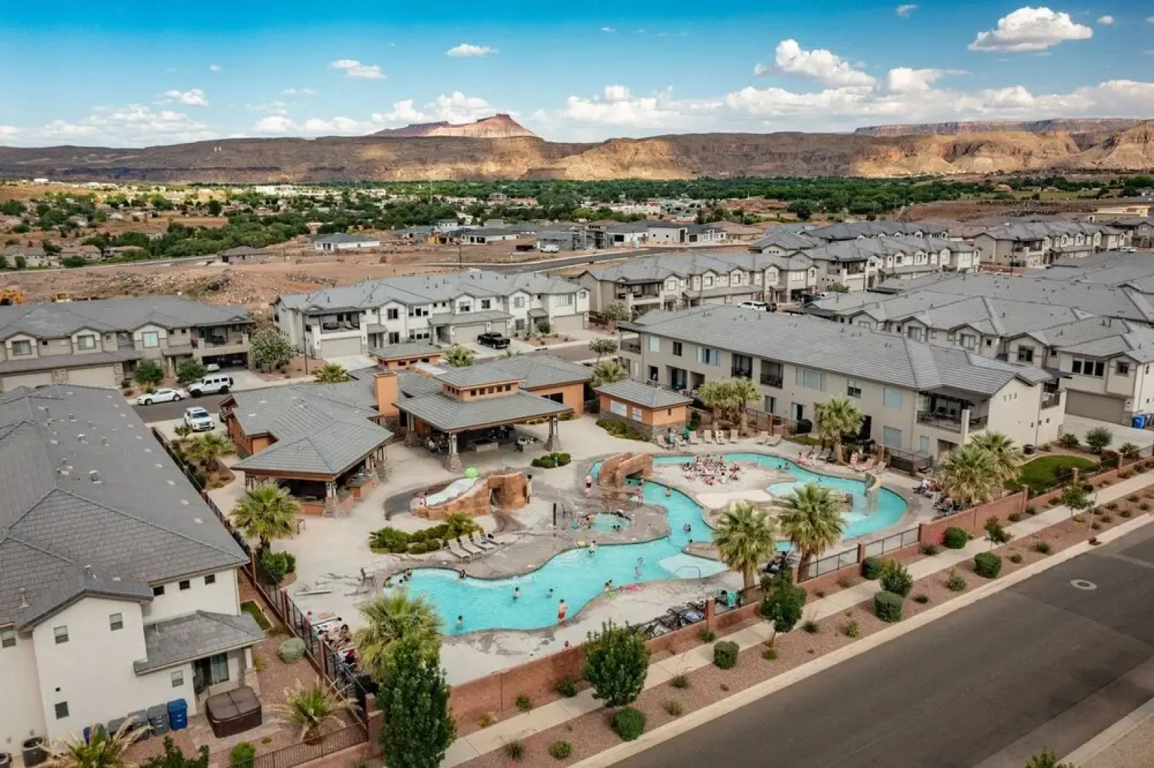 Winner, Winner! 13 Bedroom Home