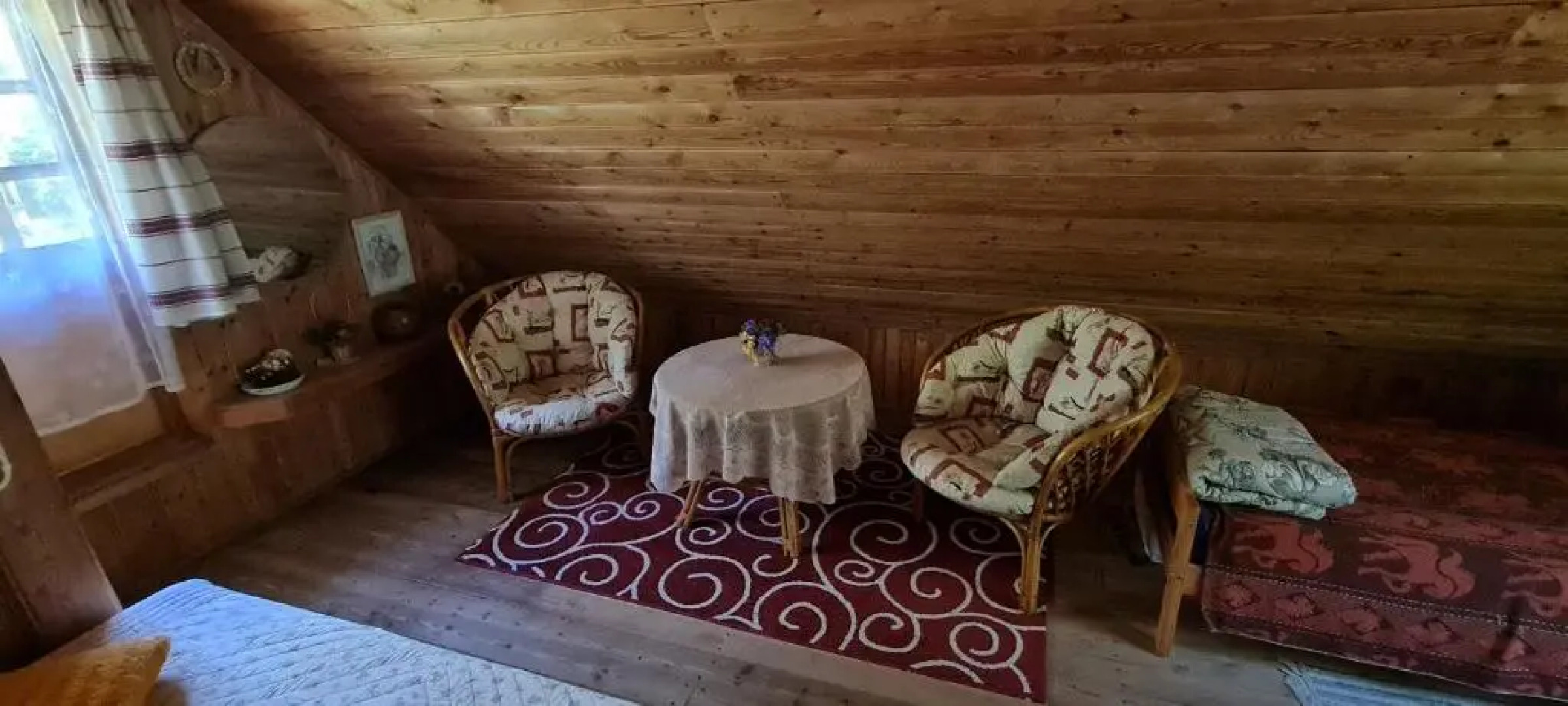 Brīvdienu māja Branguļi