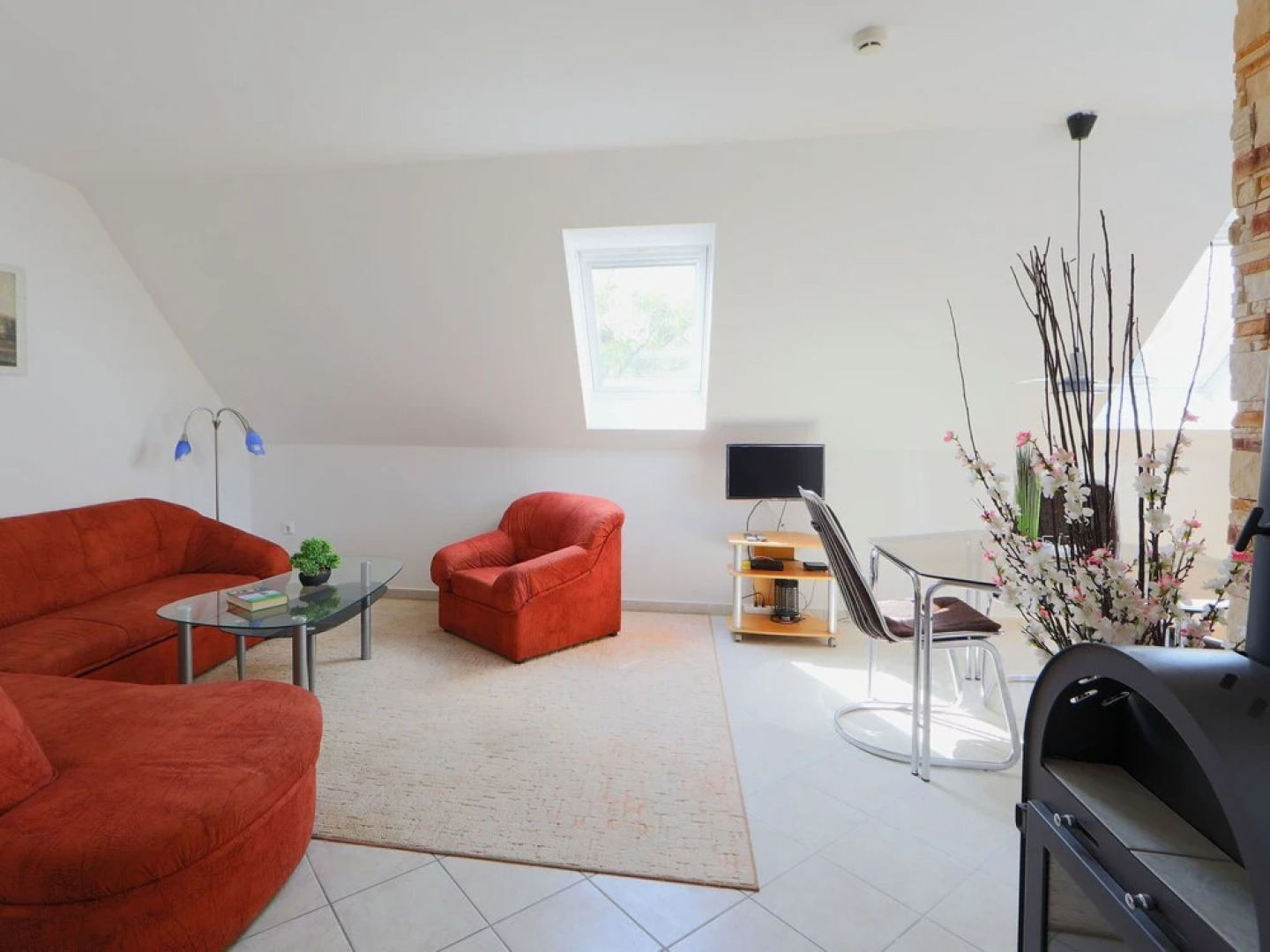 Amarillo 3 Balatonm Riaf rd