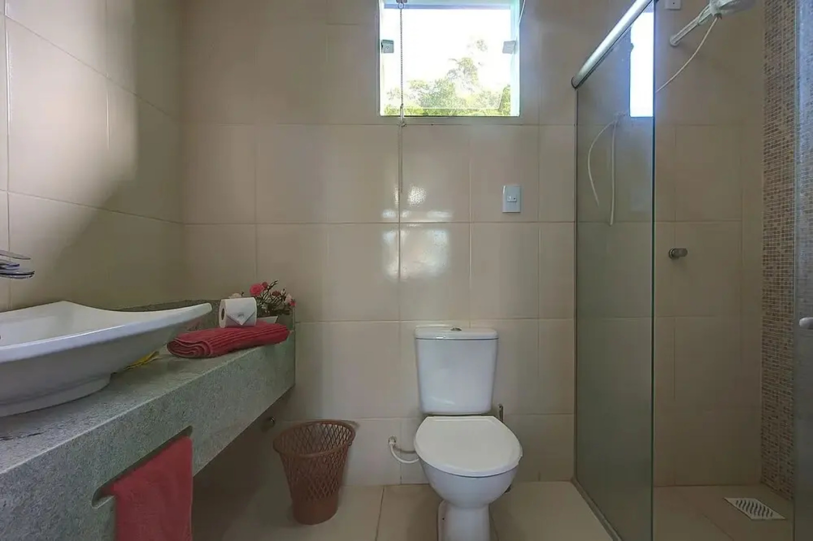 Casa na Praia da Caponga por Carpediem