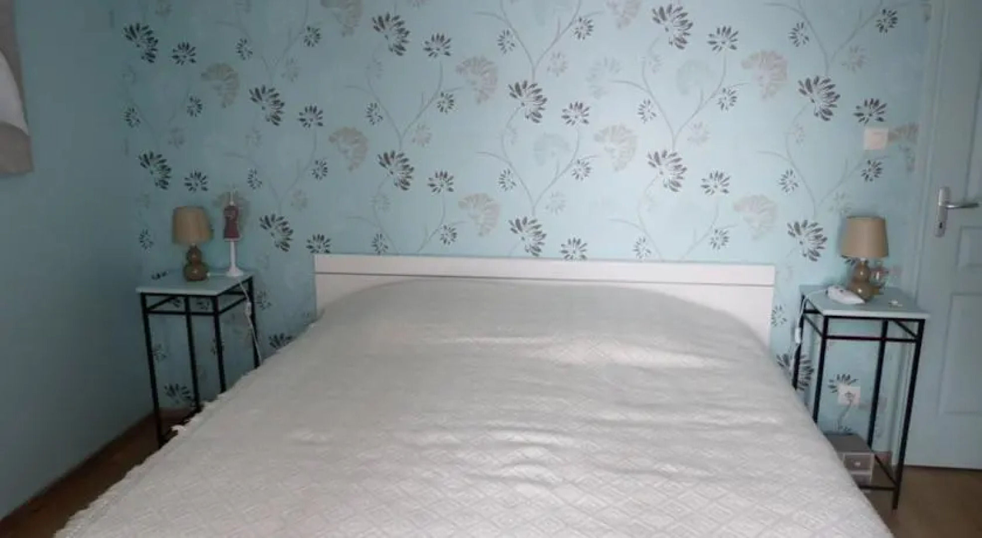 Chambres dHôtes La Mareda