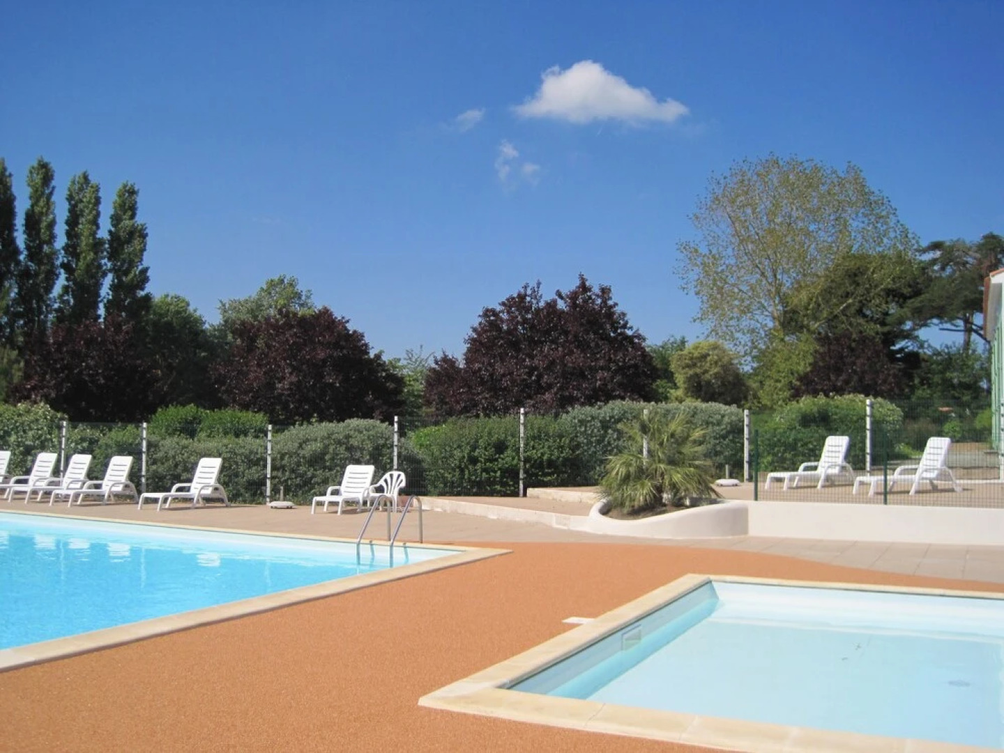 L'Hibiscus - Vacances ULVF