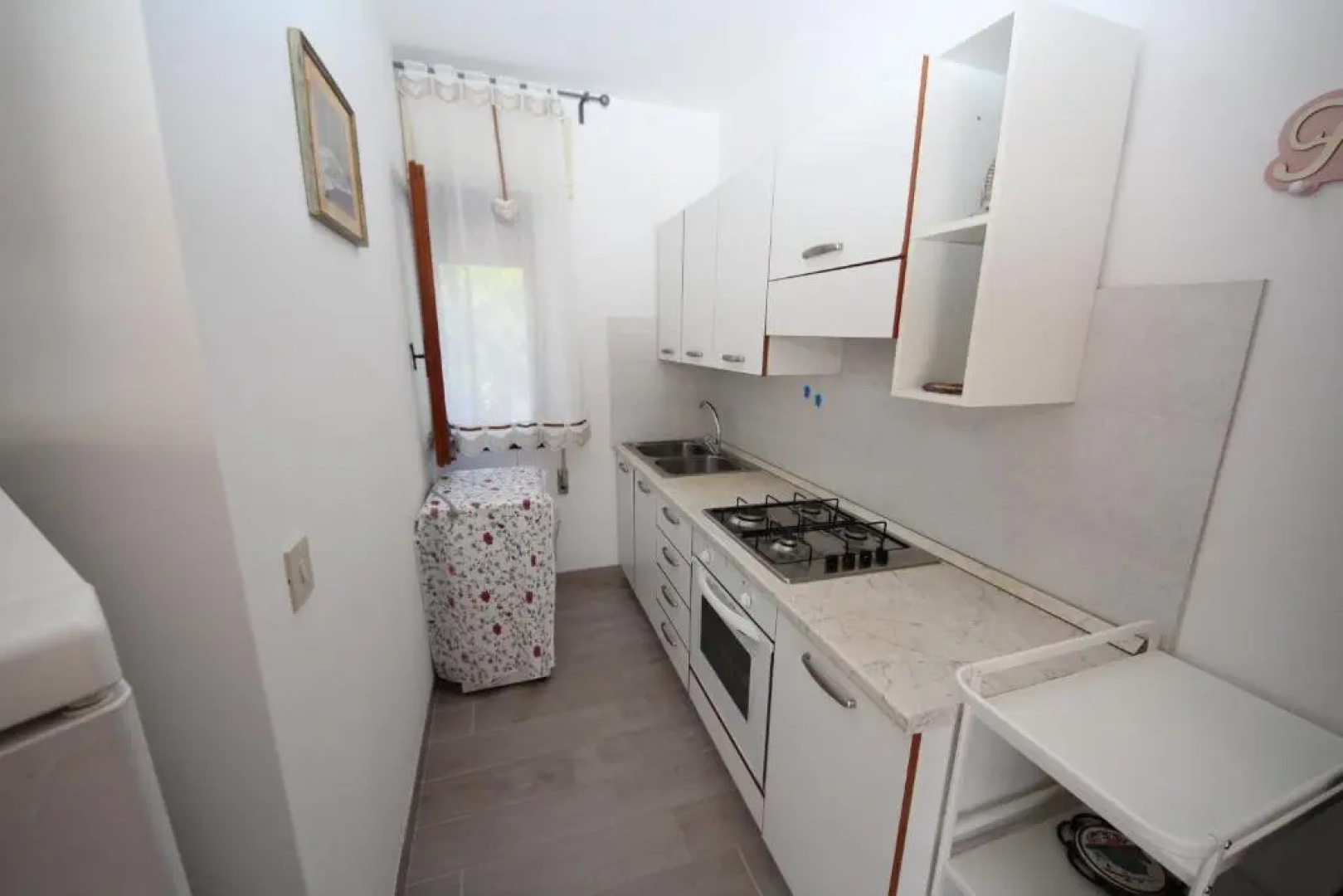 Villa Debby appartamento 01