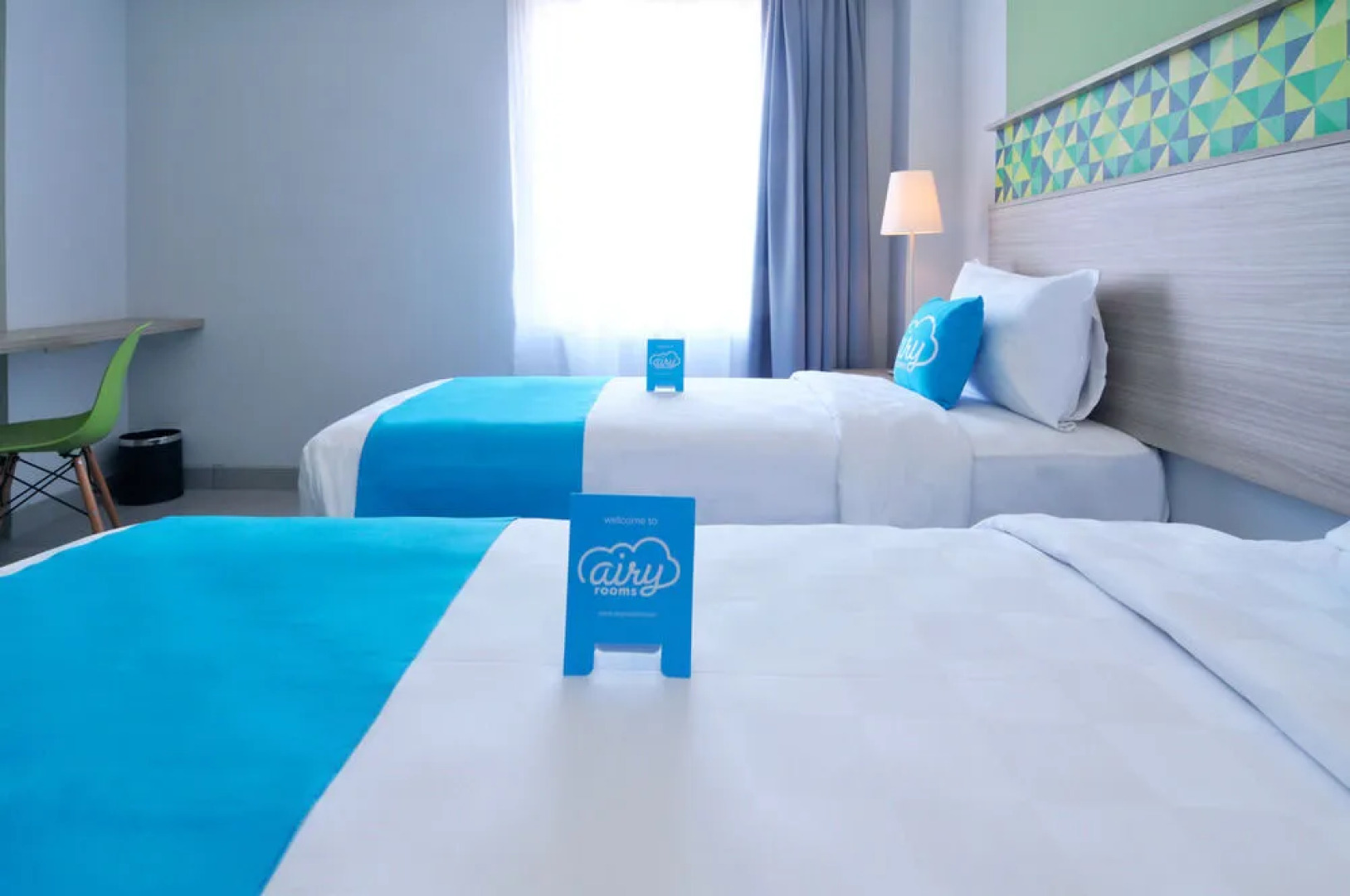 Airy Ratu Indah Mappanyukki Makassar