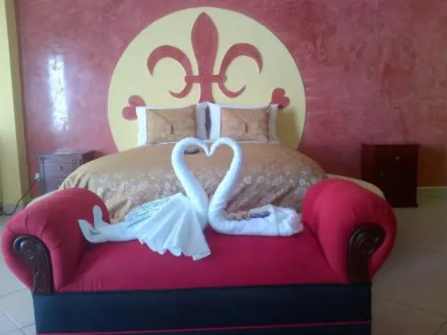 El Obraje Quito-Airport