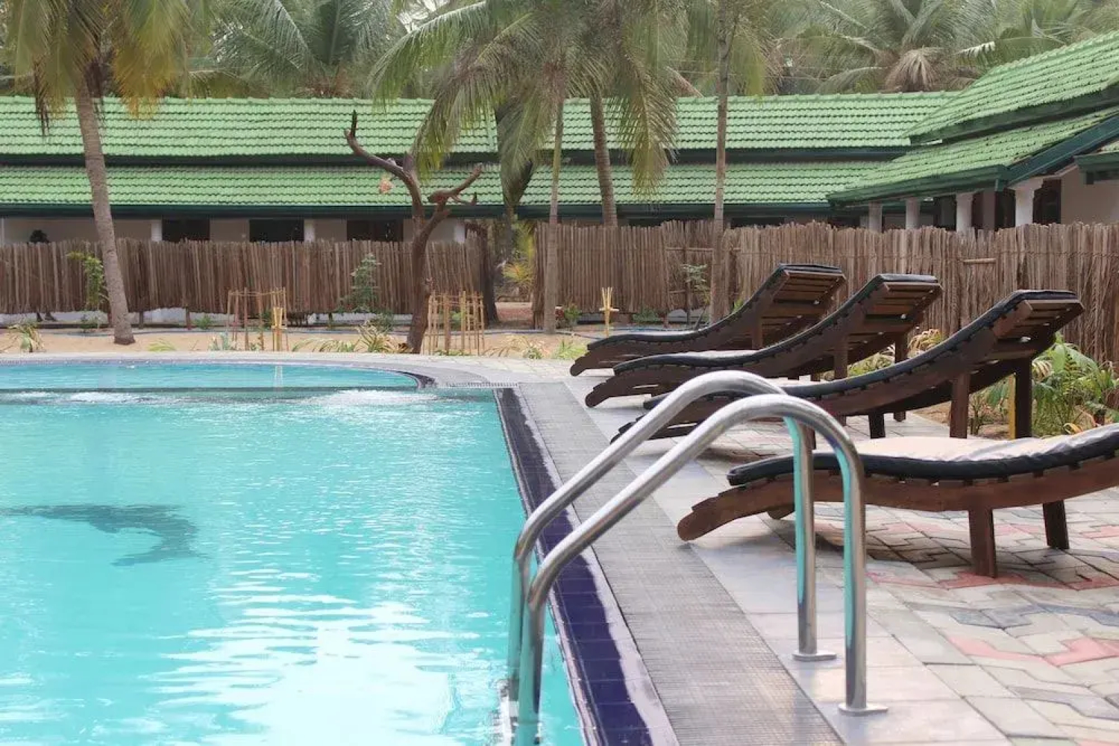 Ocean Wind Beach Resort