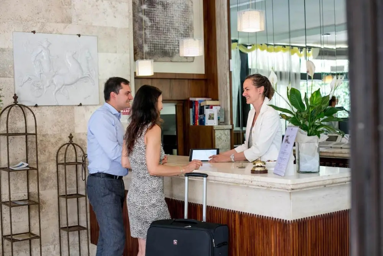 Mion Hotel & Sanìo Restaurant