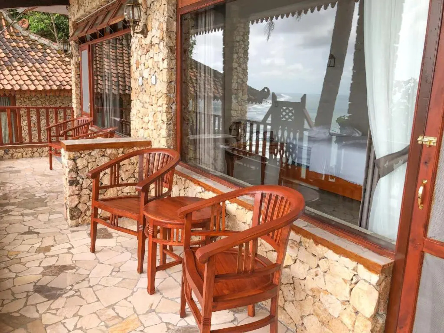 Edge Resort Yogyakarta