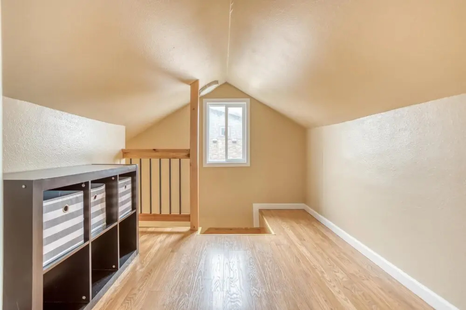 The Nestucca River House