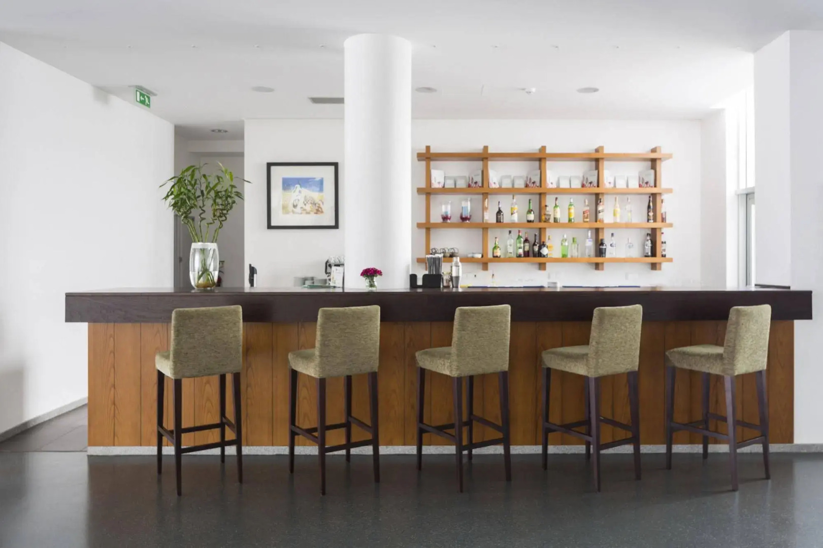 Boticas Hotel Art & Spa