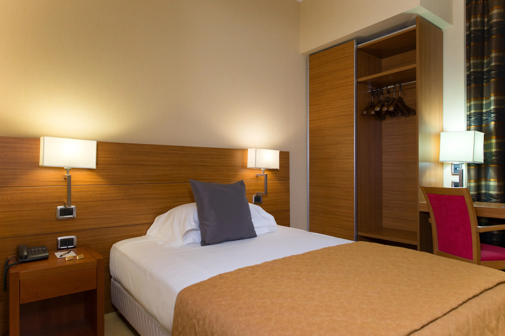 Hotel Parma & Congressi