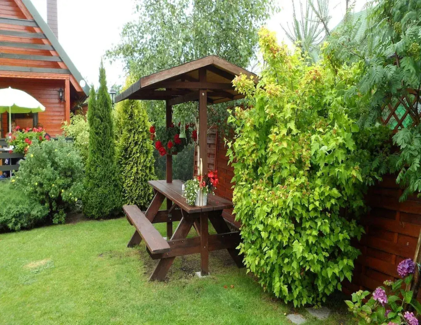 Holiday House in Sarbinowo Near the Beach